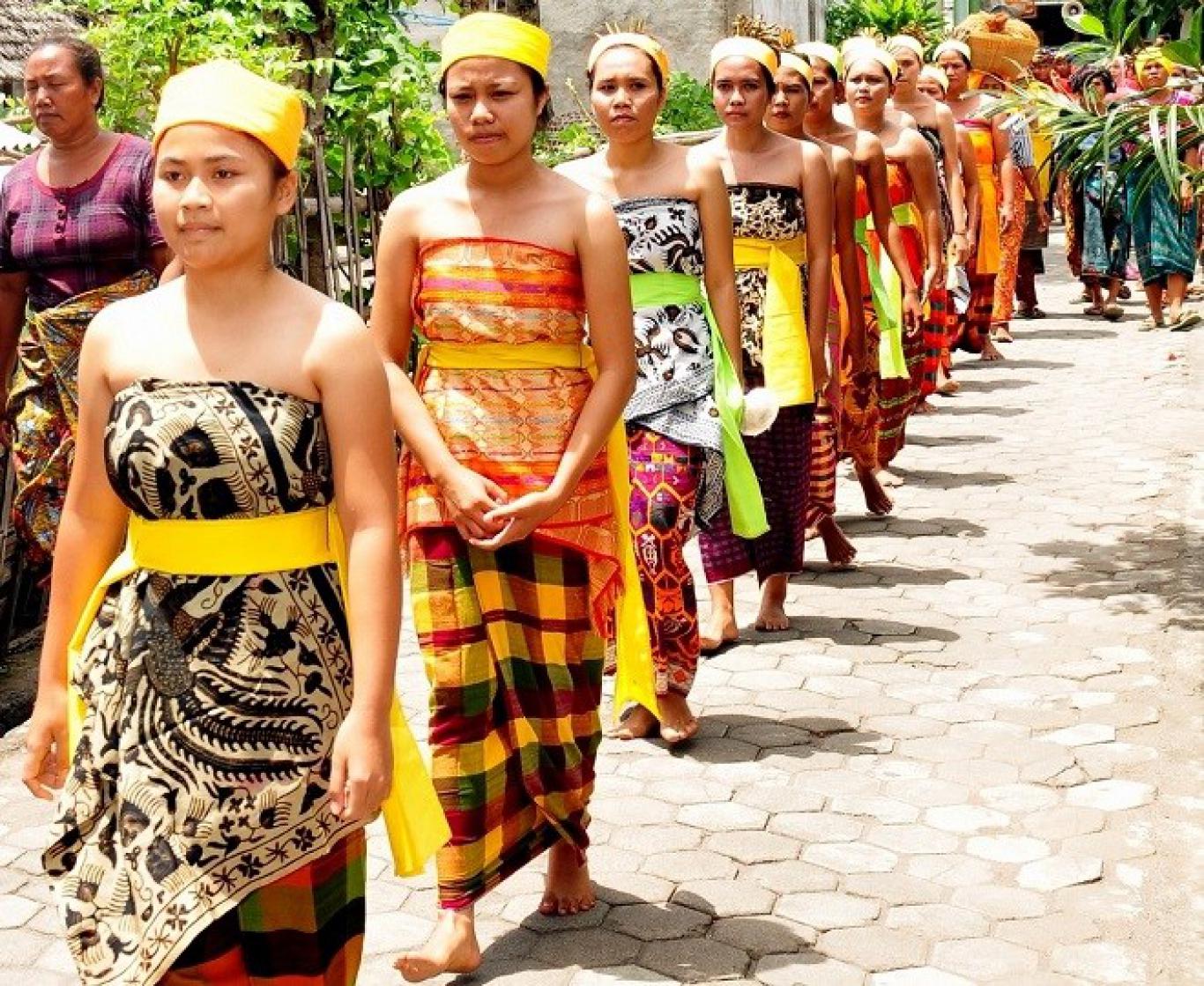 Wisata di Lombok Nusa Tenggara Barat